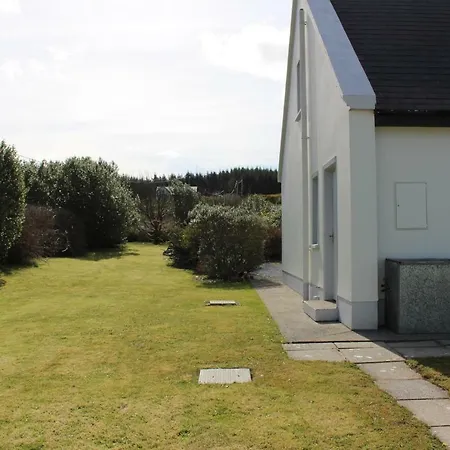 1 Hartdale House Casa vacanze Doolin