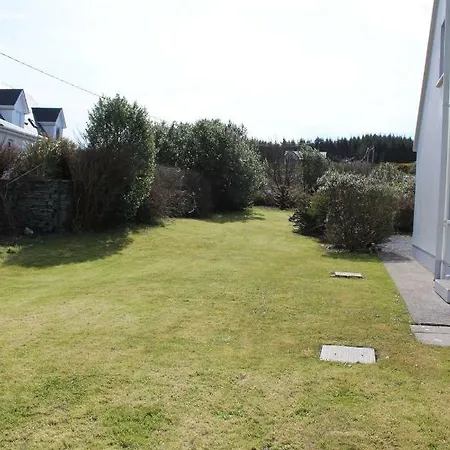 Casa vacanze 1 Hartdale House *