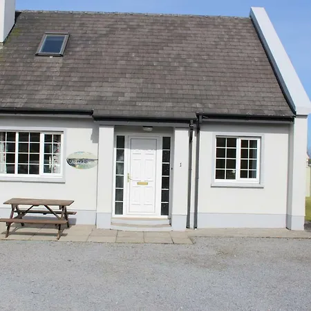 1 Hartdale House * Doolin