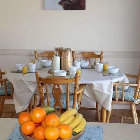 1 Hartdale House Doolin