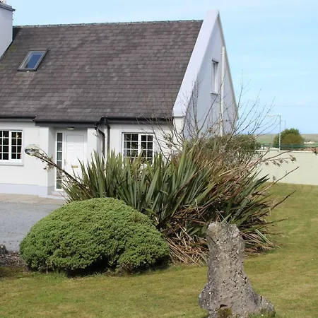1 Hartdale House * Doolin