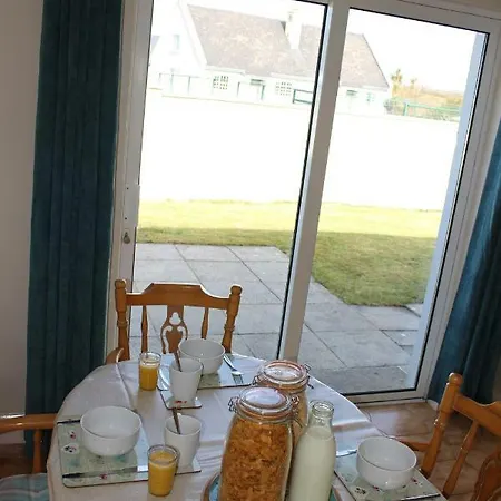 Casa vacanze 1 Hartdale House *