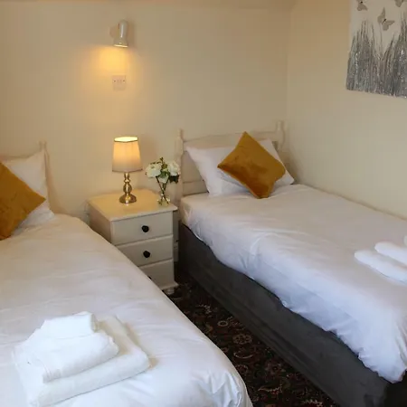 Casa vacanze 1 Hartdale House Doolin