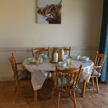 Casa vacanze 1 Hartdale House
