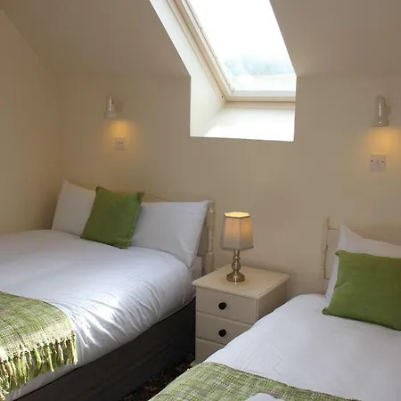 1 Hartdale House * Doolin